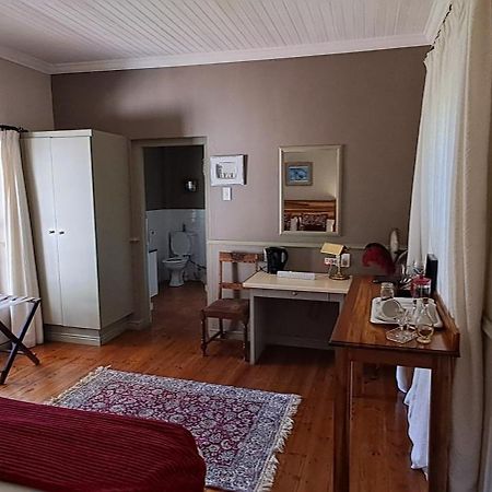 Housemartin Lodge & Self Catering De Rust Esterno foto