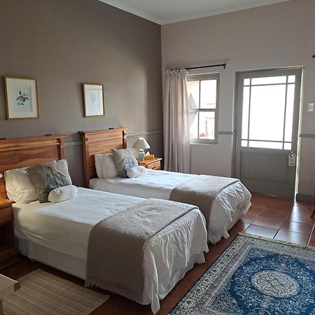 Housemartin Lodge & Self Catering De Rust Esterno foto