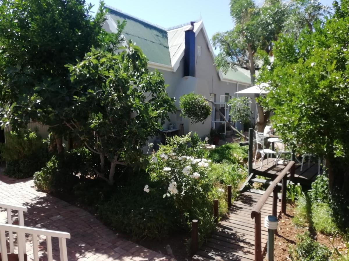 Housemartin Lodge & Self Catering De Rust Esterno foto