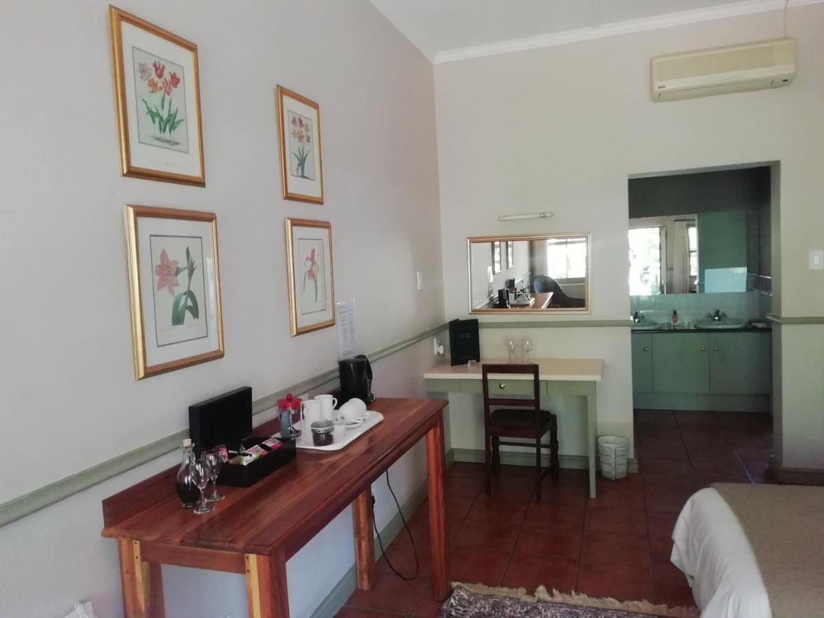 Housemartin Lodge & Self Catering De Rust Esterno foto