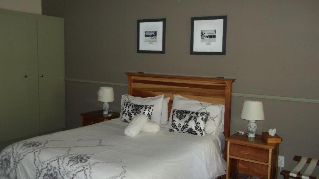 Housemartin Lodge & Self Catering De Rust Esterno foto