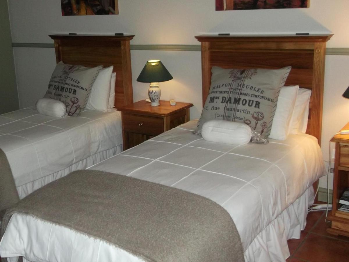 Housemartin Lodge & Self Catering De Rust Esterno foto