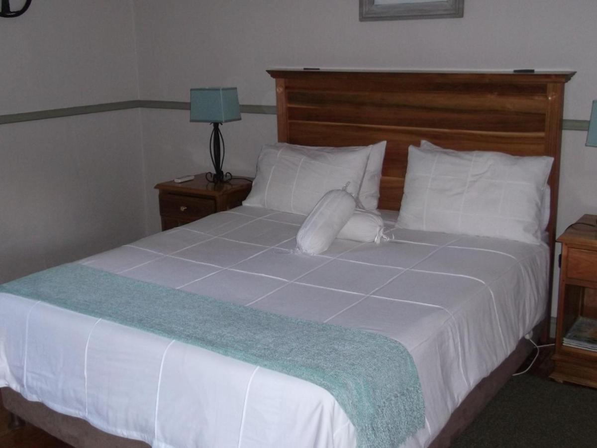 Housemartin Lodge & Self Catering De Rust Esterno foto