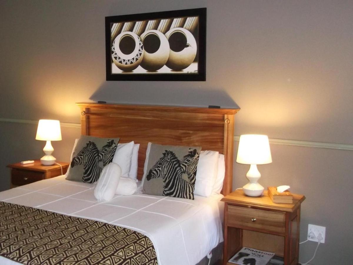 Housemartin Lodge & Self Catering De Rust Esterno foto