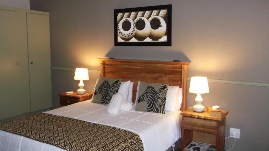 Housemartin Lodge & Self Catering De Rust Esterno foto
