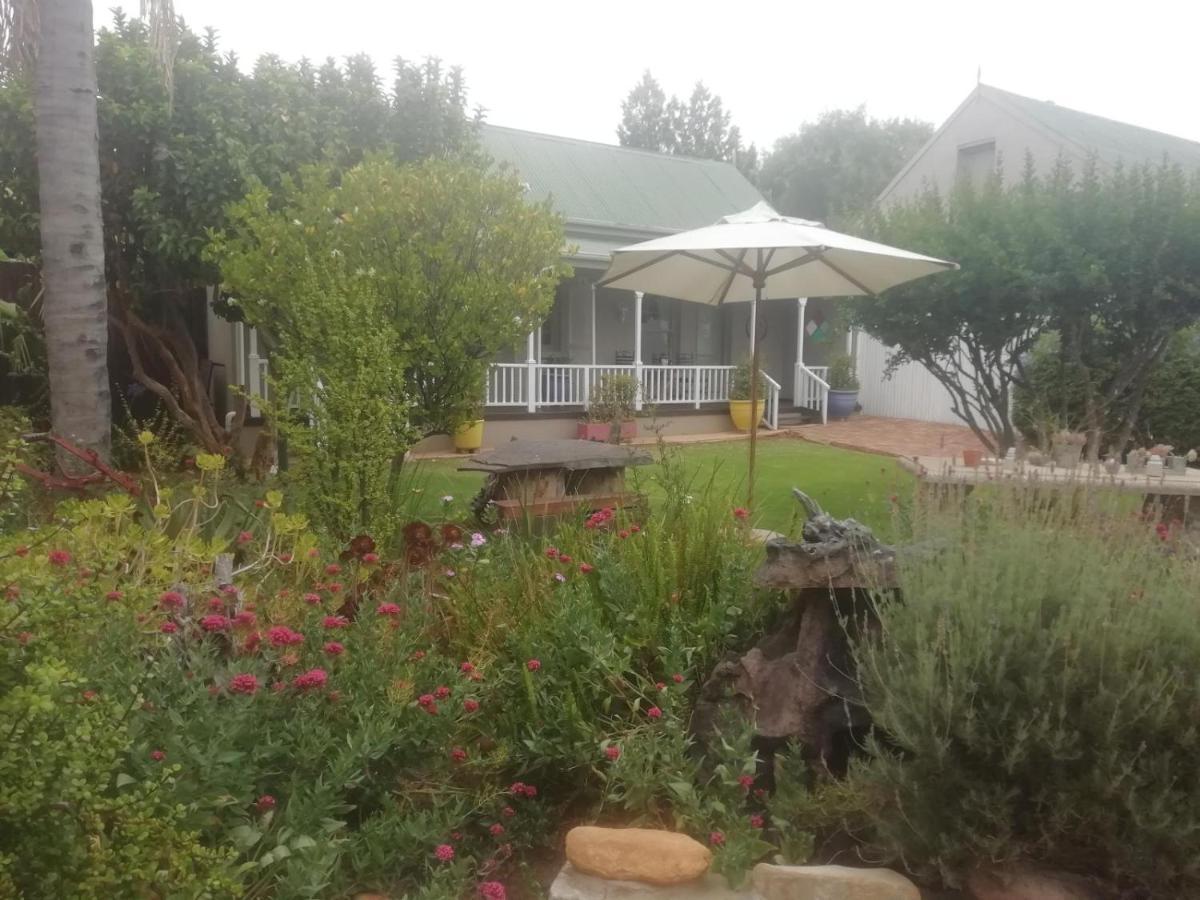 Housemartin Lodge & Self Catering De Rust Esterno foto
