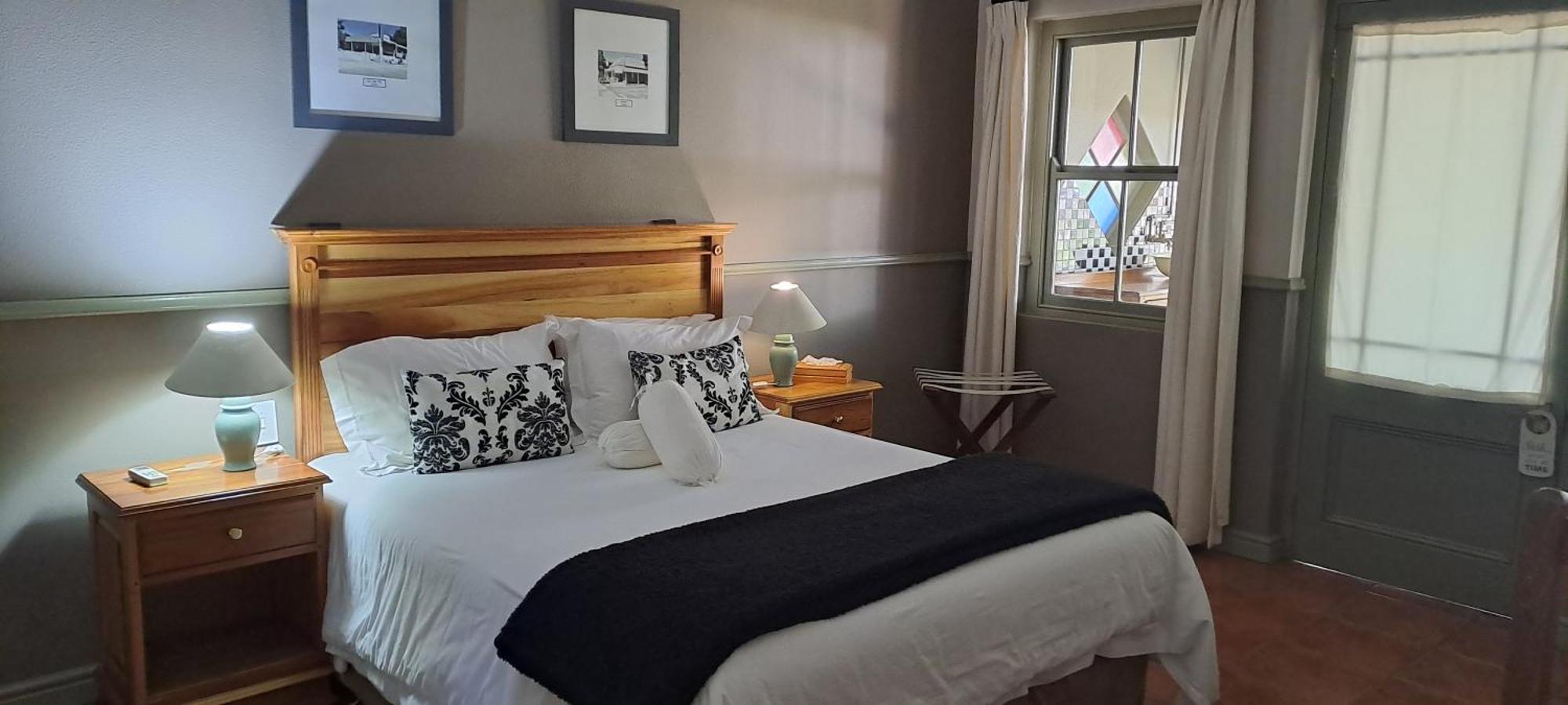 Housemartin Lodge & Self Catering De Rust Esterno foto
