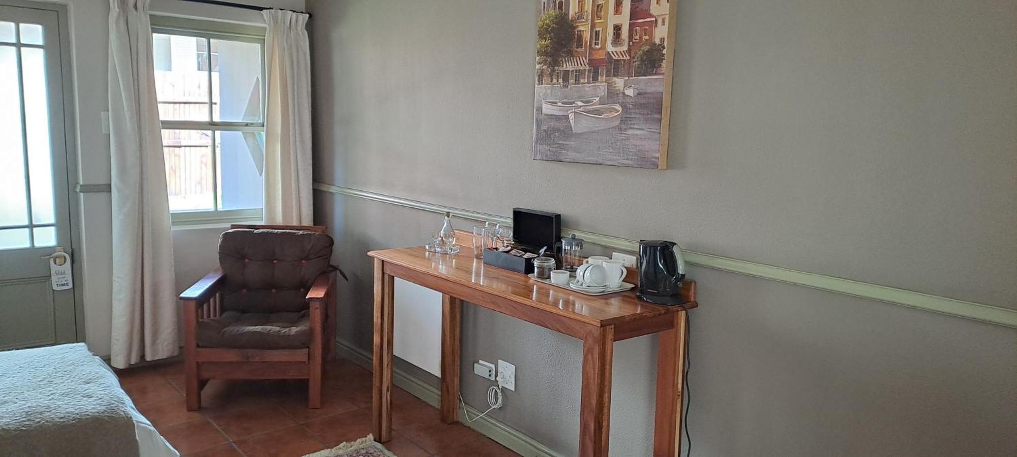 Housemartin Lodge & Self Catering De Rust Esterno foto