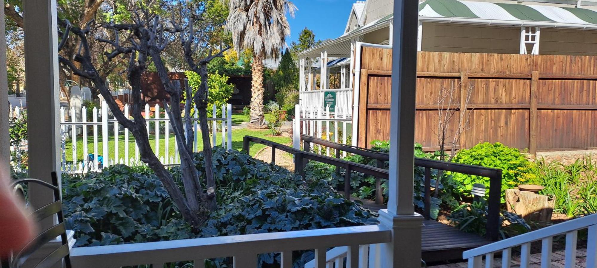 Housemartin Lodge & Self Catering De Rust Esterno foto