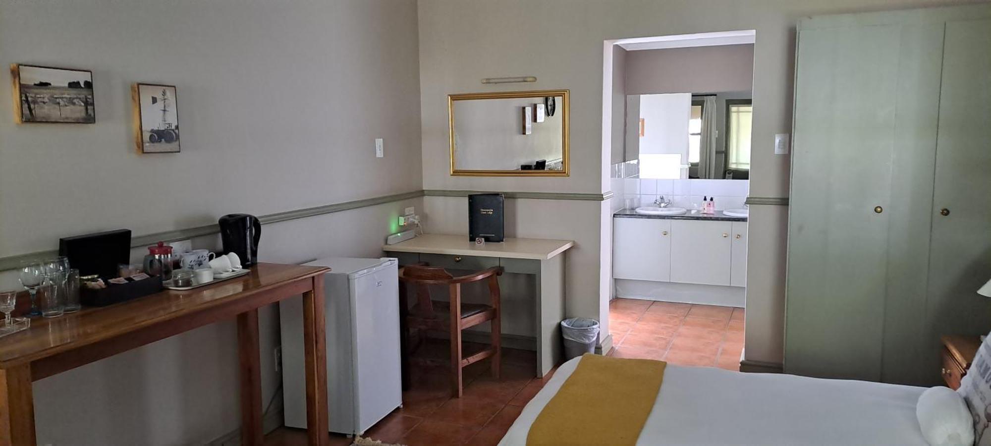 Housemartin Lodge & Self Catering De Rust Esterno foto