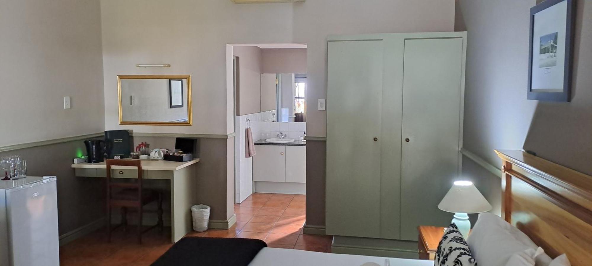 Housemartin Lodge & Self Catering De Rust Esterno foto