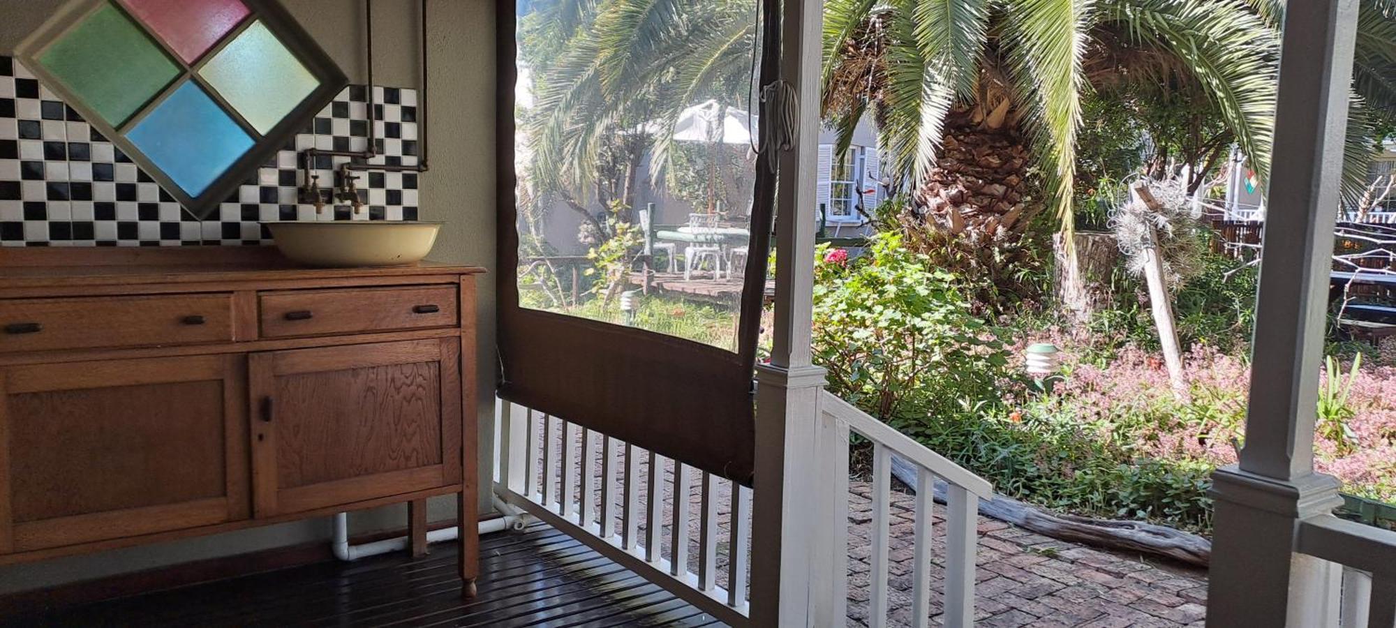 Housemartin Lodge & Self Catering De Rust Esterno foto