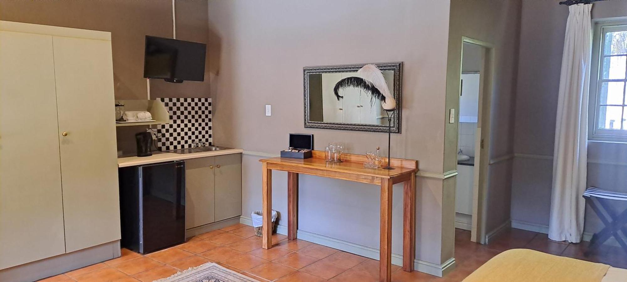 Housemartin Lodge & Self Catering De Rust Esterno foto