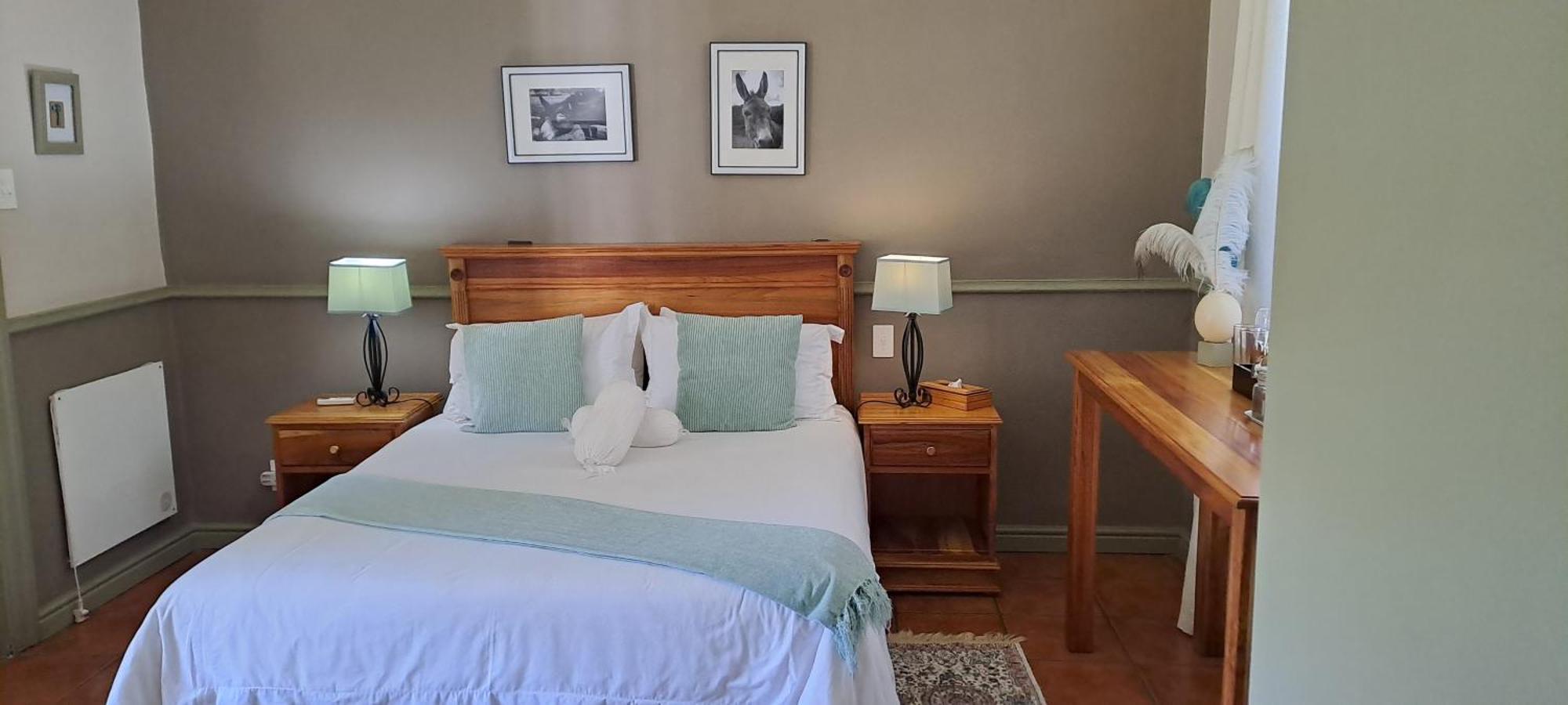 Housemartin Lodge & Self Catering De Rust Esterno foto