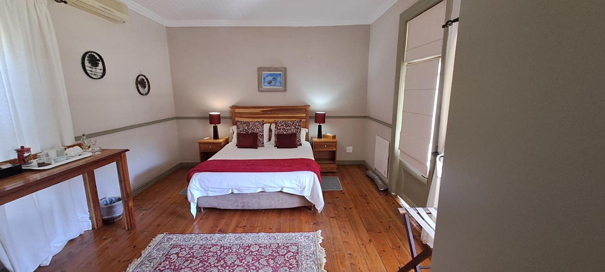 Housemartin Lodge & Self Catering De Rust Esterno foto