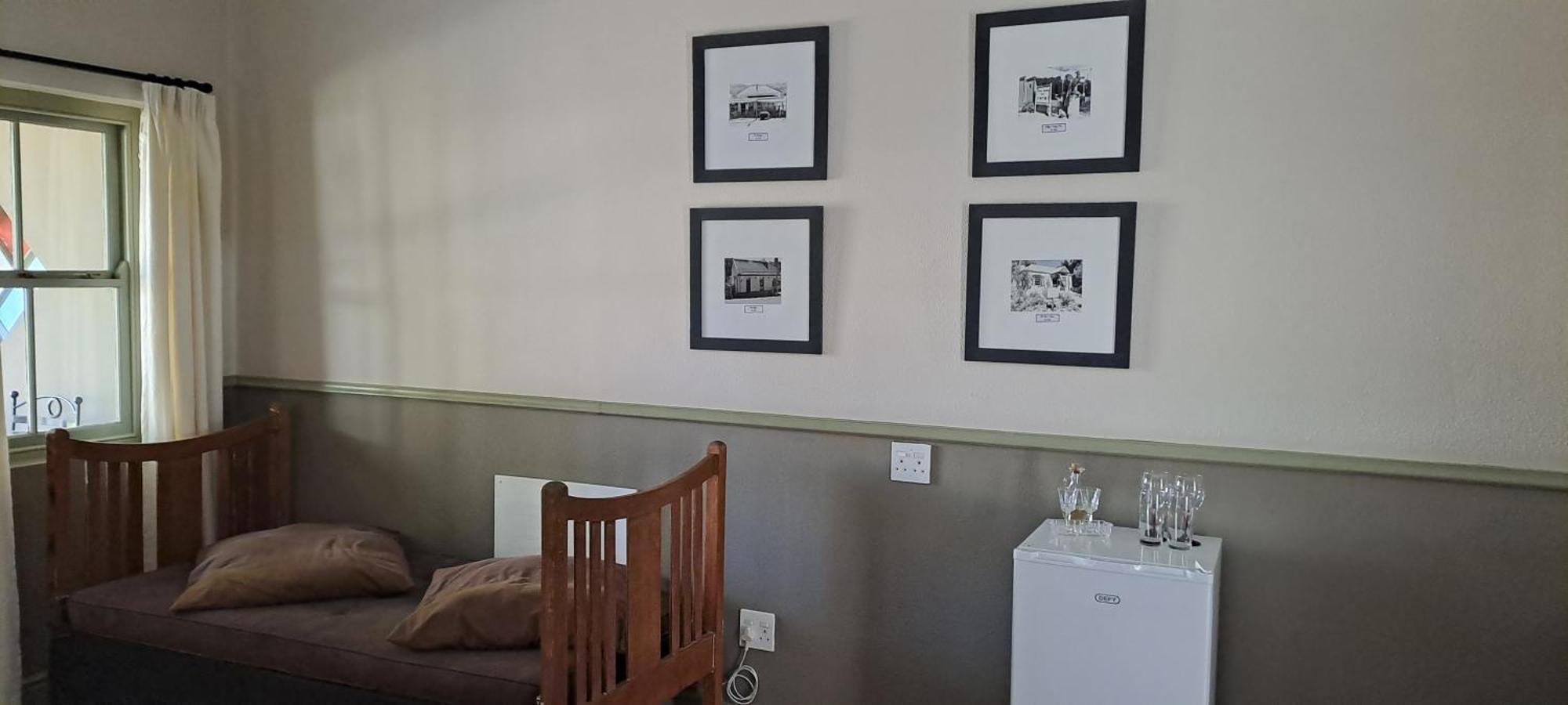 Housemartin Lodge & Self Catering De Rust Esterno foto