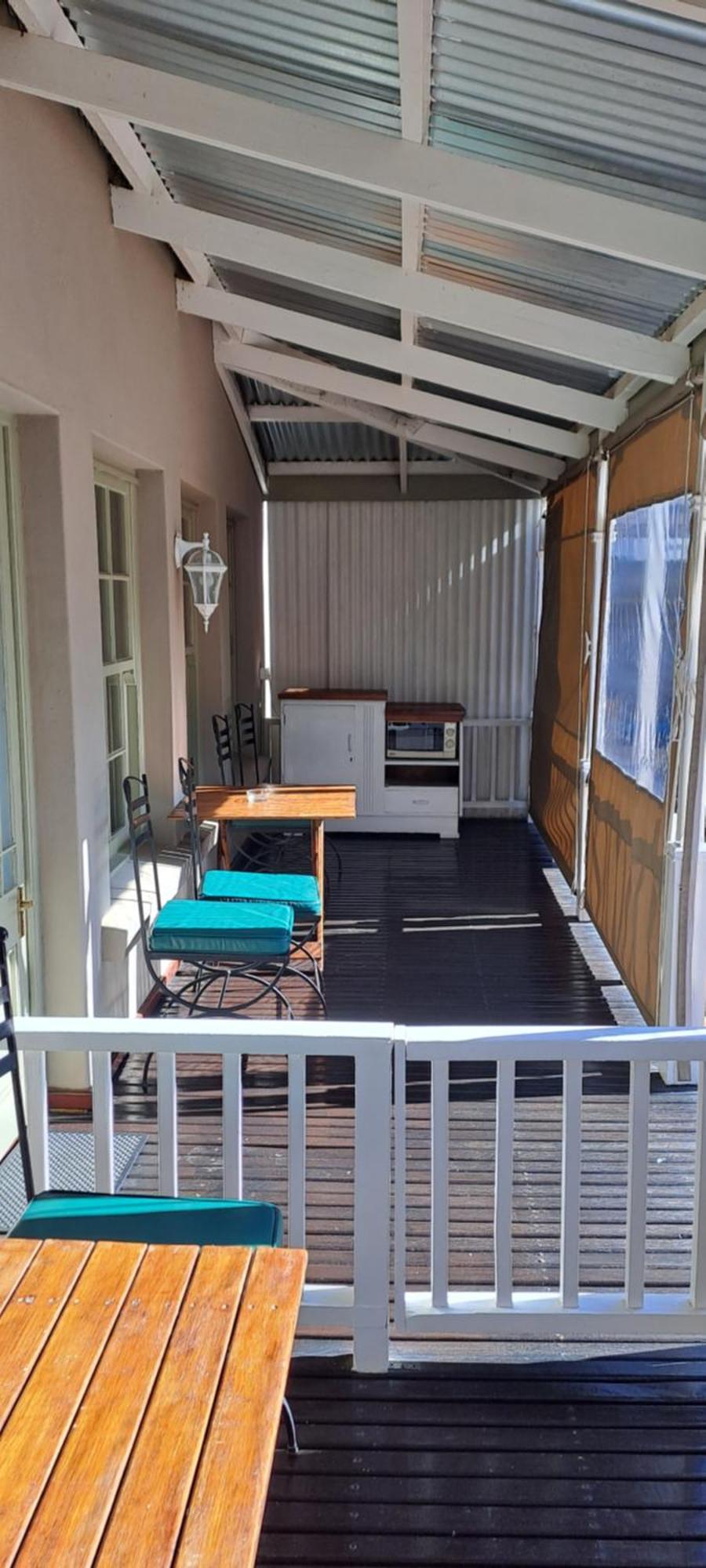 Housemartin Lodge & Self Catering De Rust Esterno foto