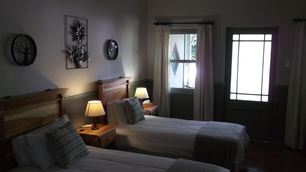Housemartin Lodge & Self Catering De Rust Esterno foto
