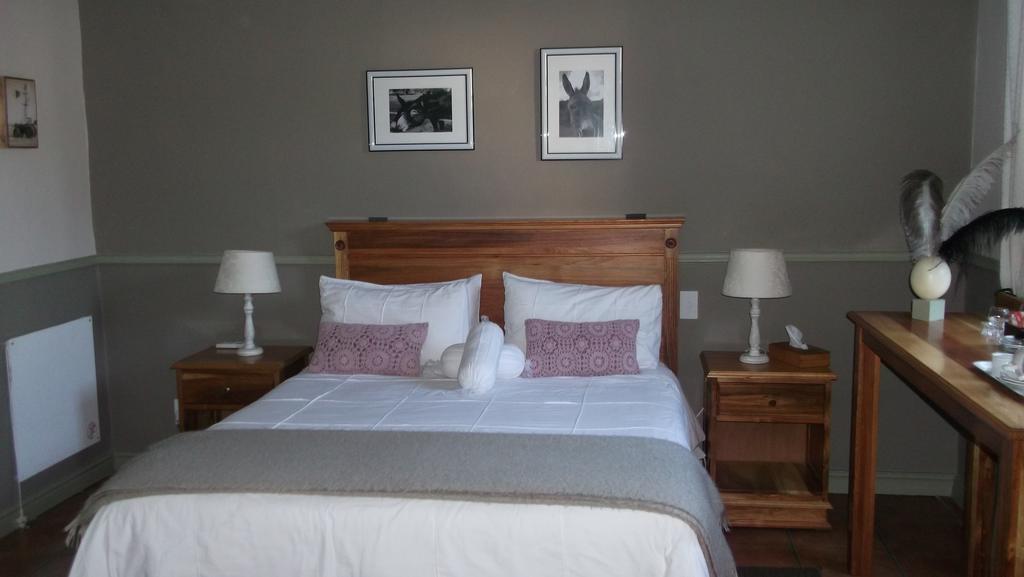 Housemartin Lodge & Self Catering De Rust Esterno foto