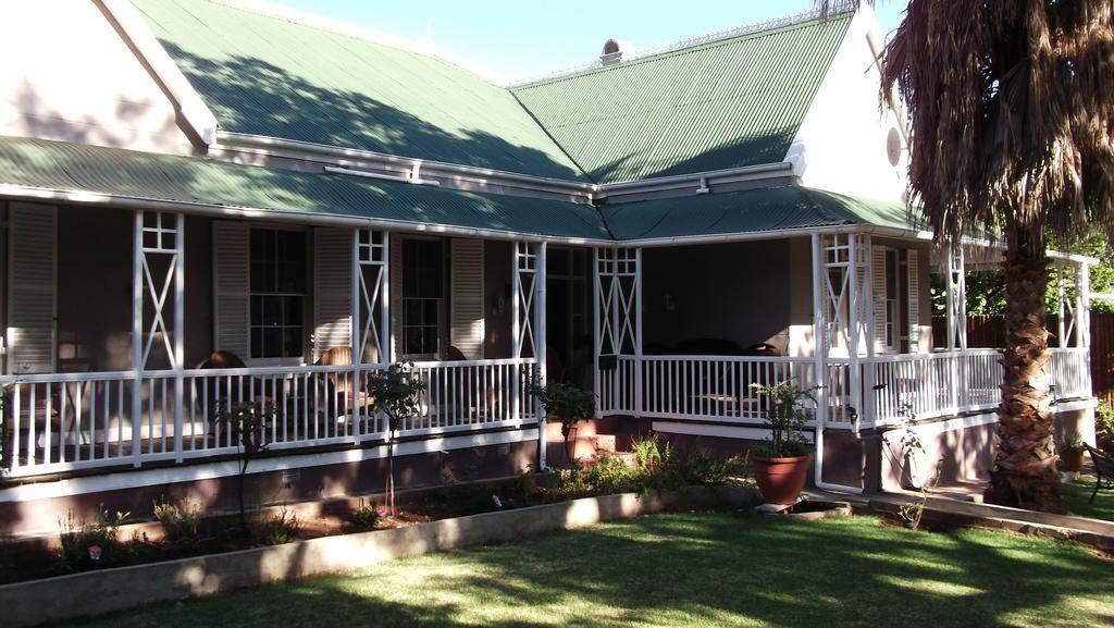 Housemartin Lodge & Self Catering De Rust Esterno foto