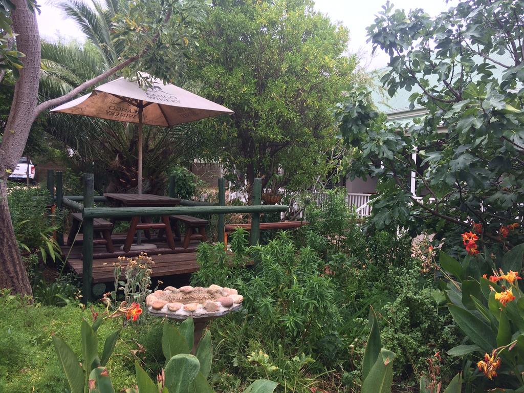 Housemartin Lodge & Self Catering De Rust Esterno foto