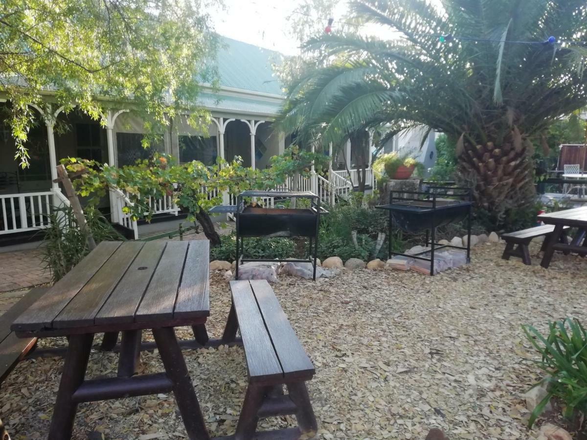 Housemartin Lodge & Self Catering De Rust Esterno foto
