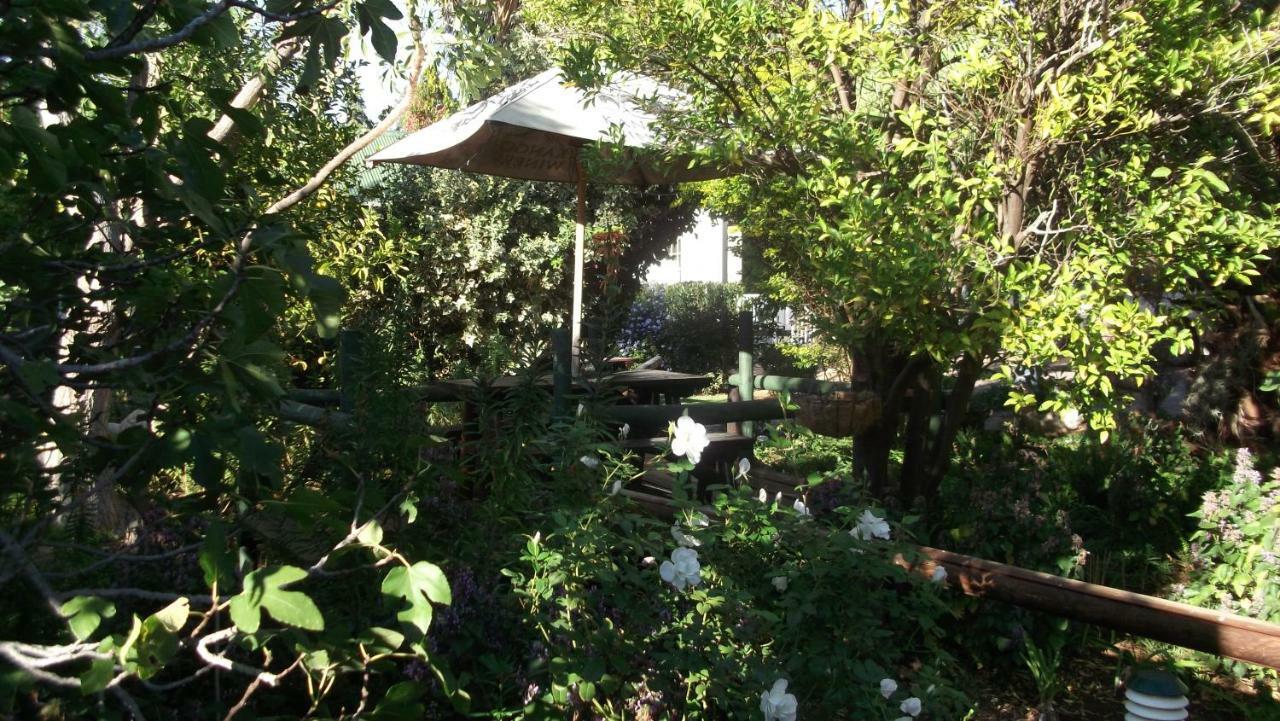 Housemartin Lodge & Self Catering De Rust Esterno foto
