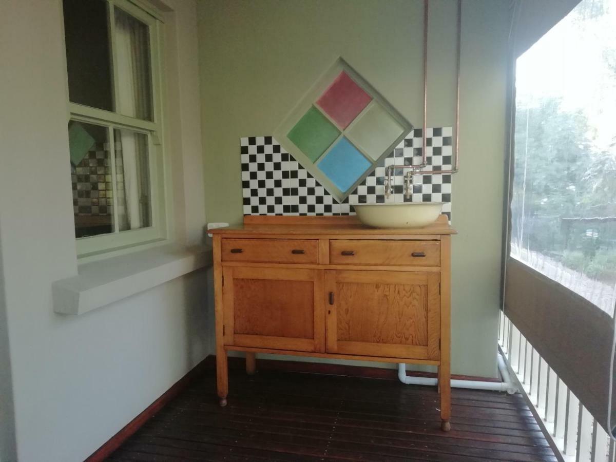 Housemartin Lodge & Self Catering De Rust Esterno foto
